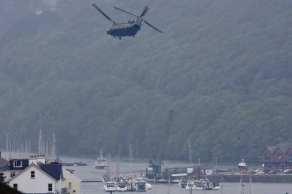 18 June 2020 - 16-05-48

-------------------
RAF Chinook ZA683 returns heading north